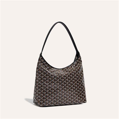 goyard hobo boheme price|goyard boheme hobo bag.